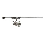 Abu Garcia Carabus AG Spinning Combo Delicate 6ft 0.8-4g 2pc